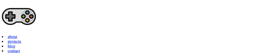 Navbar updated with logo image but unstyled